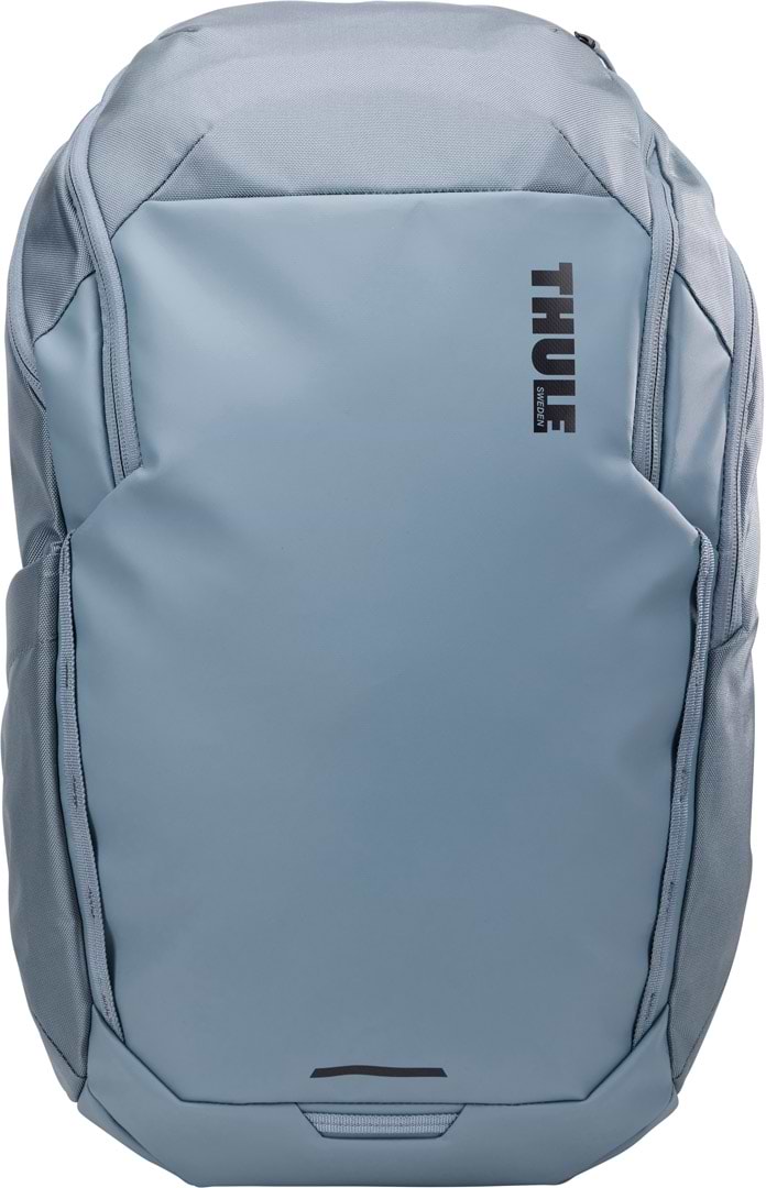 Рюкзак для ноутбуку Thule Chasm 26L TCHB-215 Pond Gray (3204984) - Фото 1