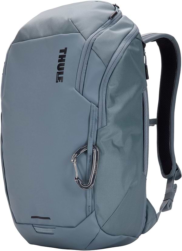 Фото - Рюкзак для ноутбуку Thule Chasm 26L TCHB-215 Pond Gray (3204984)