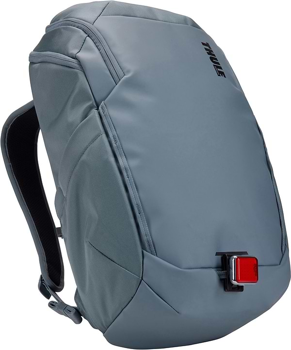 Фото - Рюкзак для ноутбуку Thule Chasm 26L TCHB-215 Pond Gray (3204984)