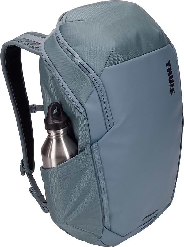 Фото - Рюкзак для ноутбуку Thule Chasm 26L TCHB-215 Pond Gray (3204984)