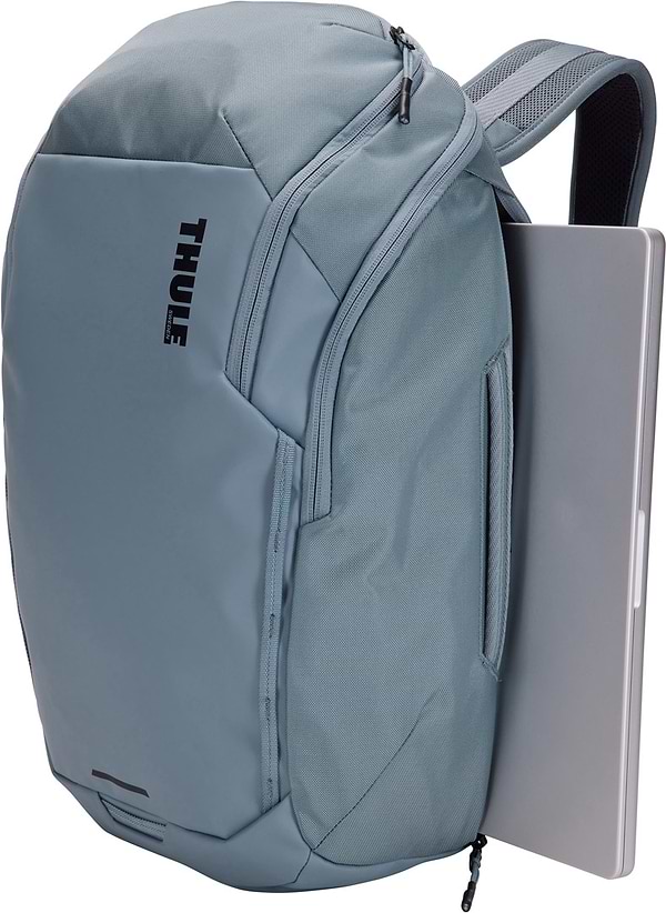 Фото - Рюкзак для ноутбуку Thule Chasm 26L TCHB-215 Pond Gray (3204984)