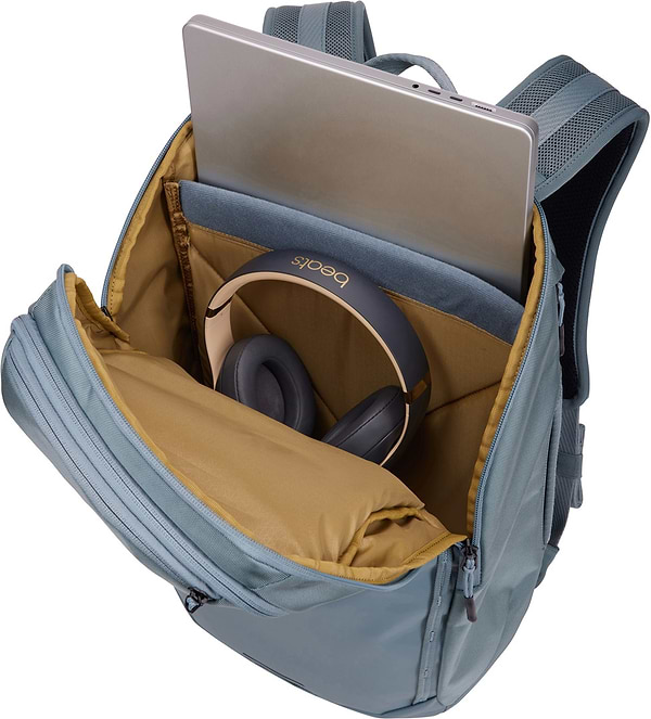 Фото - Рюкзак для ноутбуку Thule Chasm 26L TCHB-215 Pond Gray (3204984)