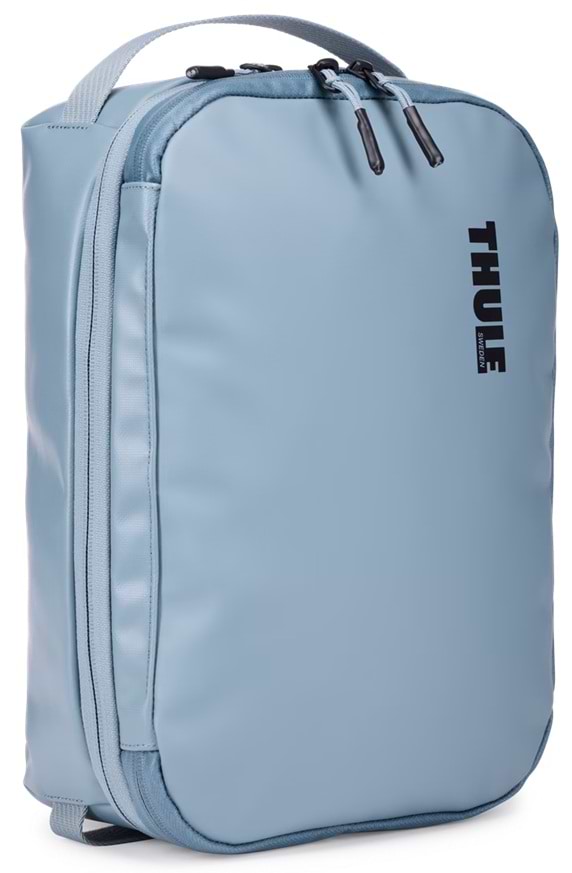 Сумка дорожня Thule Chasm Large Gear Cube 10L-15L TCGC-303 Pond Gray (3205609)