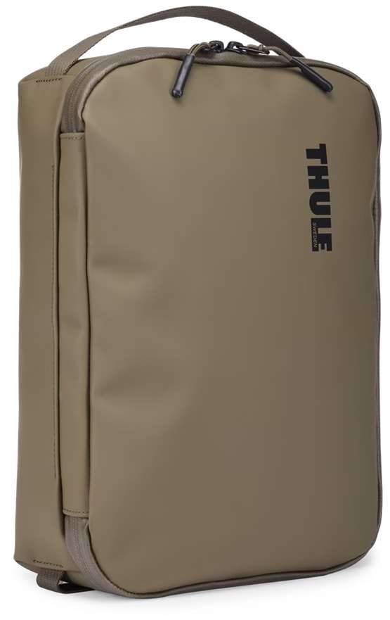 Сумка дорожня Thule Chasm Medium Gear Cube 11L TCGC-302 Deep Khaki (3205608)