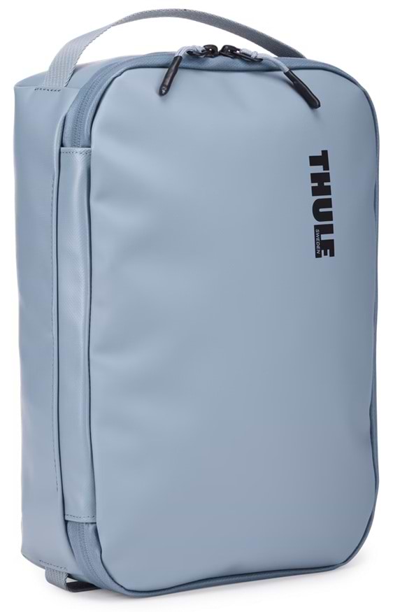 Сумка дорожня Thule Chasm Medium Gear Cube 11L TCGC-302 Pond Gray (3205607)