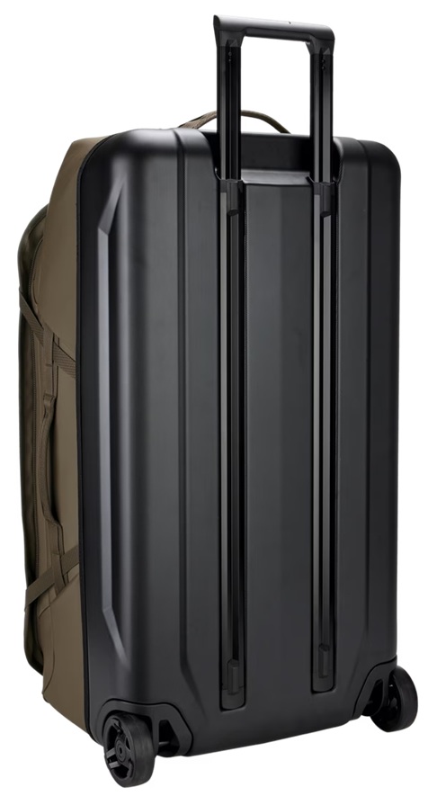 Фото - Сумка дорожня Thule Chasm Rolling Duffel 110L TCWD-232 Deep Khaki (3205604)