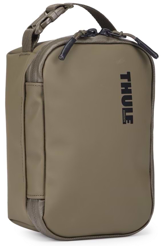 Фото - Сумка дорожная Thule Chasm Small Gear Cube 3L TCGC-301 Deep Khaki (3205606)