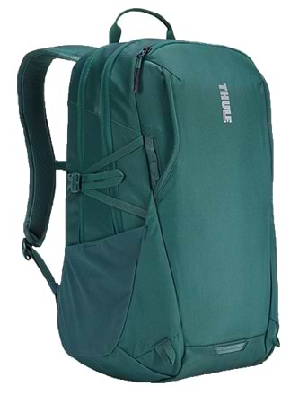 Рюкзак для ноутбуку Thule EnRoute 23L TEBP4216 Mallard Green (3204842) - Фото 1