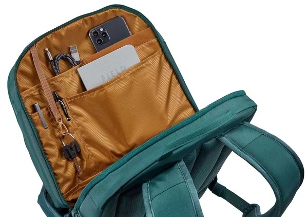 Фото - Рюкзак для ноутбуку Thule EnRoute 23L TEBP4216 Mallard Green (3204842)