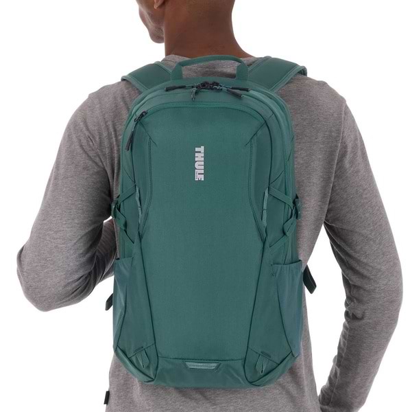 Фото - Рюкзак для ноутбуку Thule EnRoute 23L TEBP4216 Mallard Green (3204842)