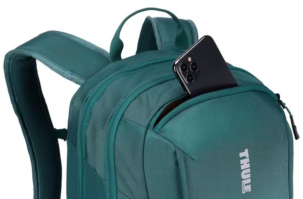 Фото - Рюкзак для ноутбуку Thule EnRoute 23L TEBP4216 Mallard Green (3204842)