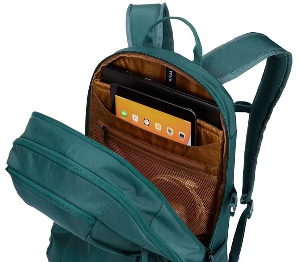 Фото - Рюкзак для ноутбуку Thule EnRoute 23L TEBP4216 Mallard Green (3204842)