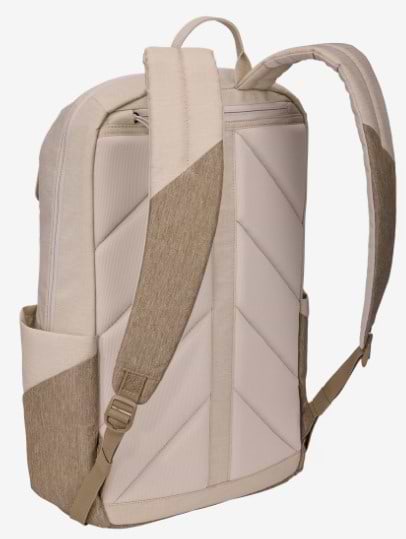 Фото - Рюкзак для ноутбуку Thule Lithos 20L TLBP216 Pelican Gray/Faded Khaki (3205096)