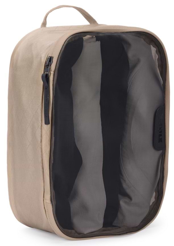 Сумка дорожня Thule Packing Cube - Small - TPCS-201 Gentle Beige (3205571)