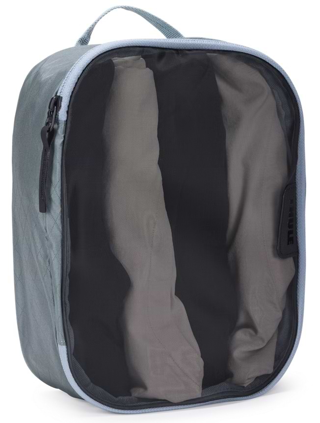 Сумка дорожня Thule Packing Cube - Small - TPCS-201 Pond Gray (3205570)
