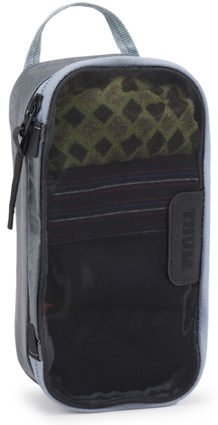 Сумка дорожня Thule Packing Cube - Xsmall - TPCS-200 Pond Gray (3205576)