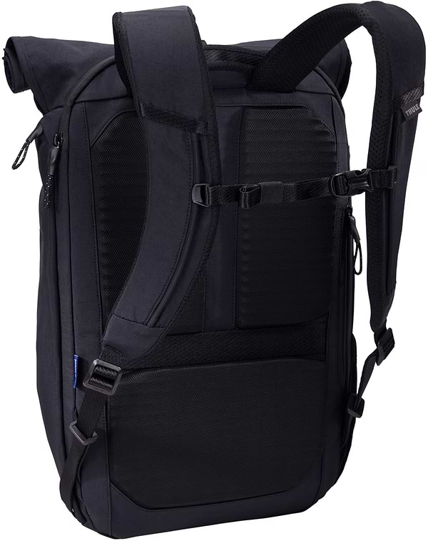 Фото - Рюкзак для ноутбука Thule Paramount 24L PARABP-3116 Black (3205011)