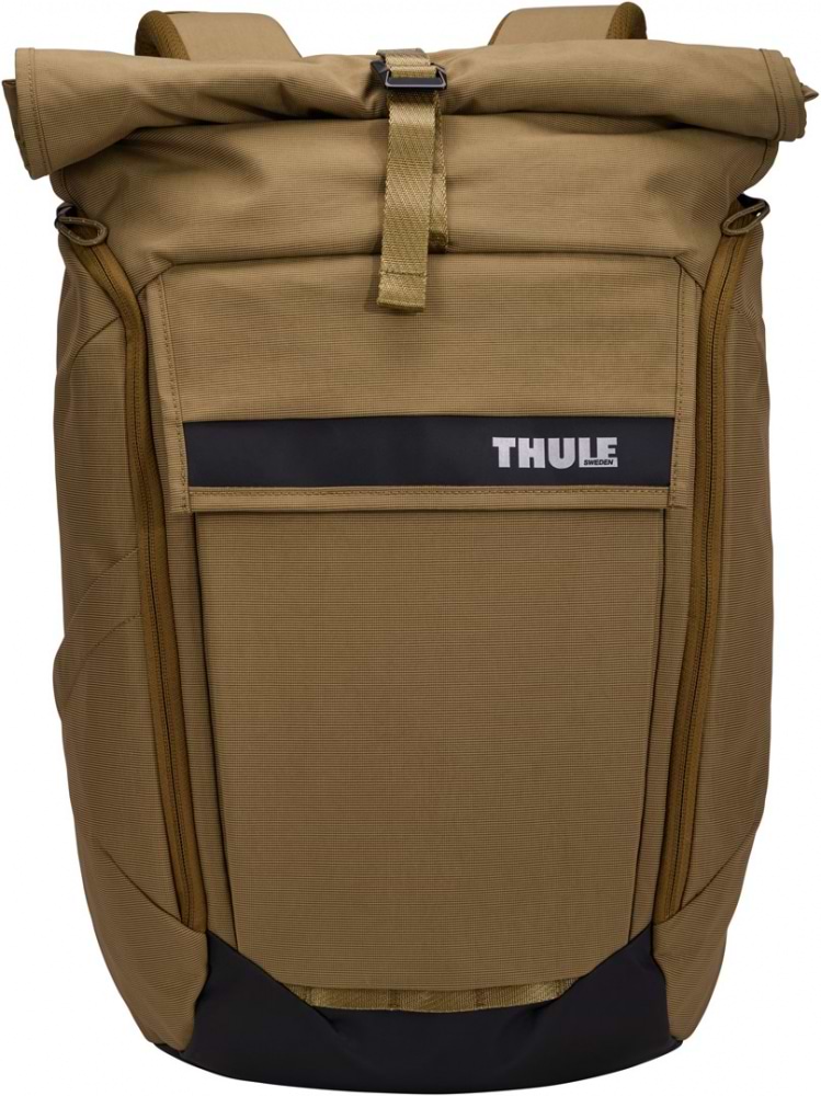 Рюкзак для ноутбуку Thule Paramount 24L PARABP-3116 Nutria (3205013) - Фото 1