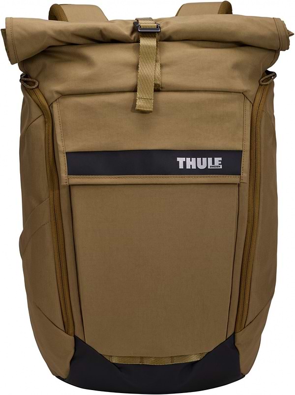 Фото - Рюкзак для ноутбуку Thule Paramount 24L PARABP-3116 Nutria (3205013)