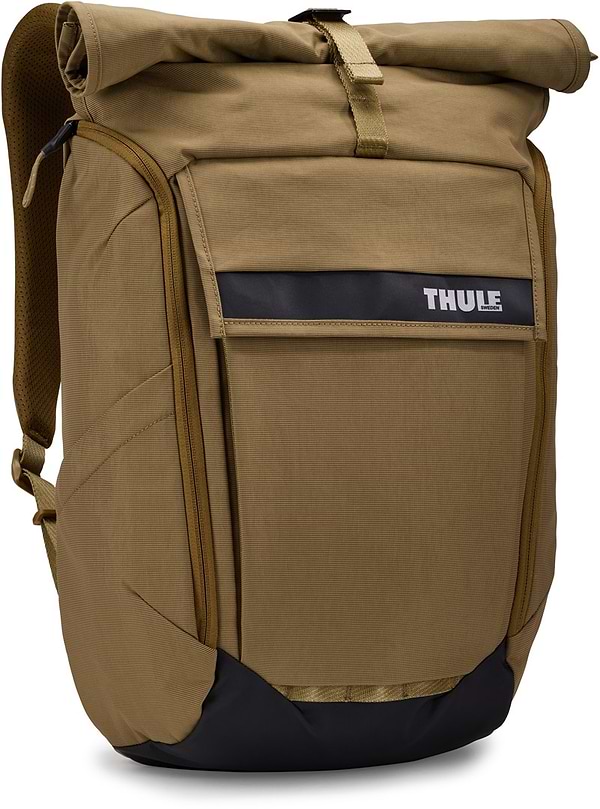Фото - Рюкзак для ноутбуку Thule Paramount 24L PARABP-3116 Nutria (3205013)
