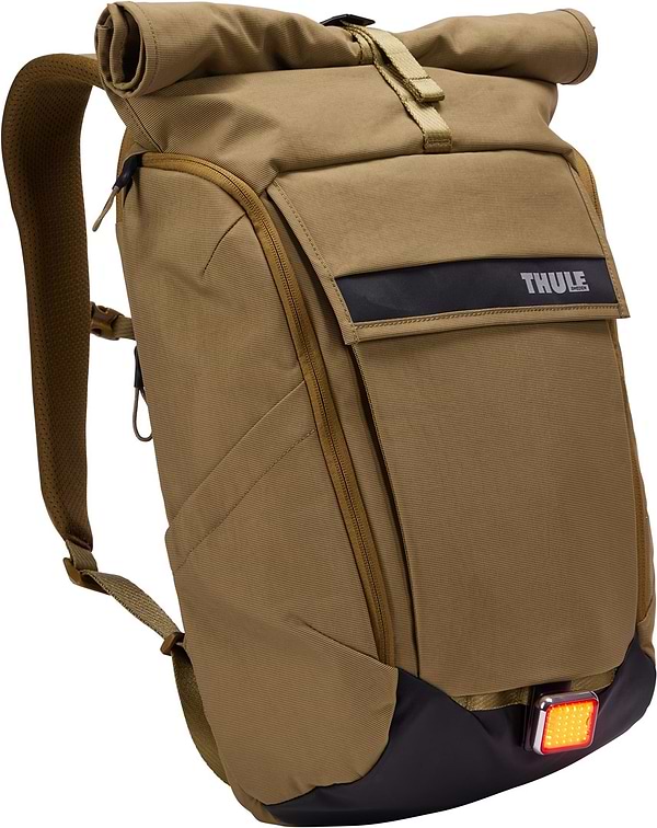 Фото - Рюкзак для ноутбуку Thule Paramount 24L PARABP-3116 Nutria (3205013)