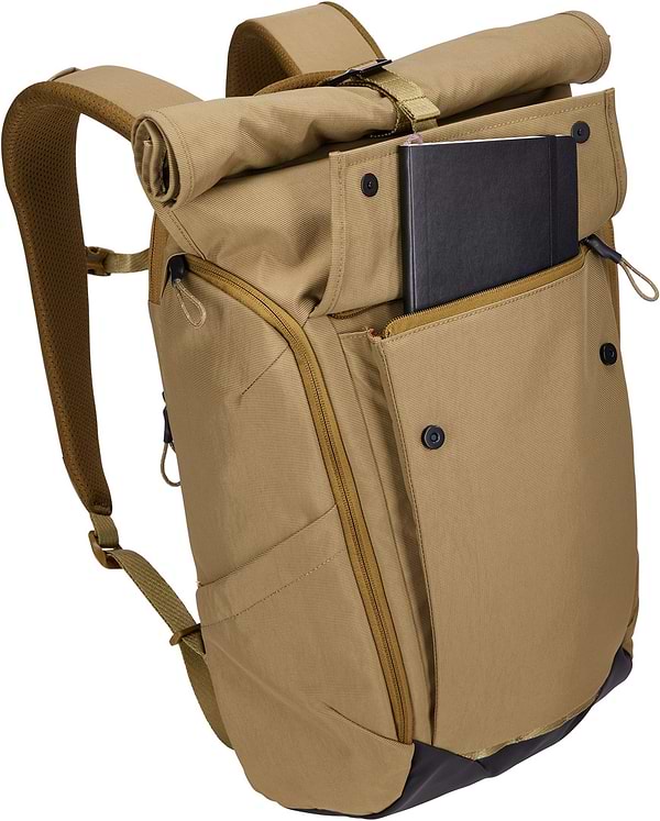 Фото - Рюкзак для ноутбуку Thule Paramount 24L PARABP-3116 Nutria (3205013)