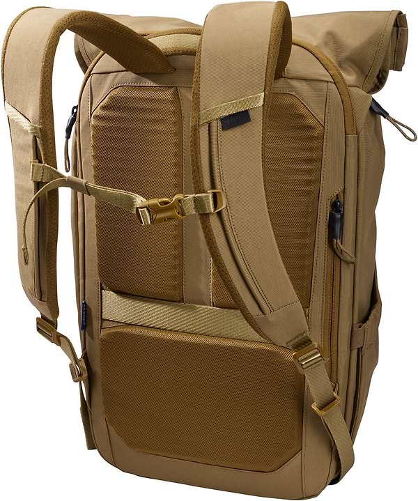 Фото - Рюкзак для ноутбуку Thule Paramount 24L PARABP-3116 Nutria (3205013)
