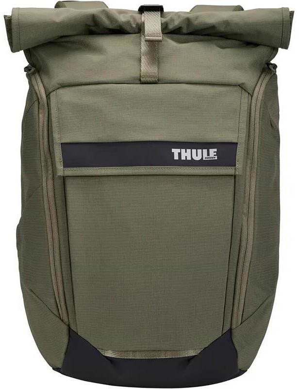 Рюкзак для ноутбуку Thule Paramount 24L PARABP-3116 Soft Green (3205012)