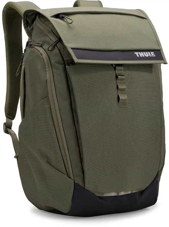 Фото - Рюкзак для ноутбука Thule Paramount 27L PARABP-3216 Soft Green (3205015)