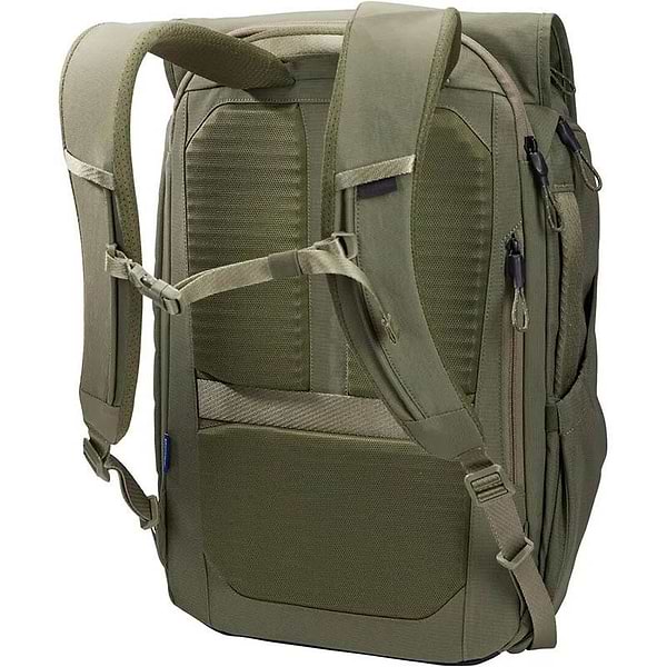 Фото - Рюкзак для ноутбука Thule Paramount 27L PARABP-3216 Soft Green (3205015)