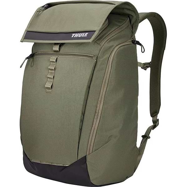 Фото - Рюкзак для ноутбука Thule Paramount 27L PARABP-3216 Soft Green (3205015)