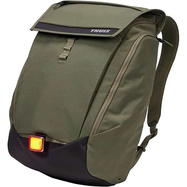 Фото - Рюкзак для ноутбука Thule Paramount 27L PARABP-3216 Soft Green (3205015)