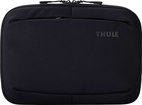Сумка для ноутбуку Thule Subterra 2 MacBook Sleeve 13 TSS-413 Black (3205030) - Фото 1