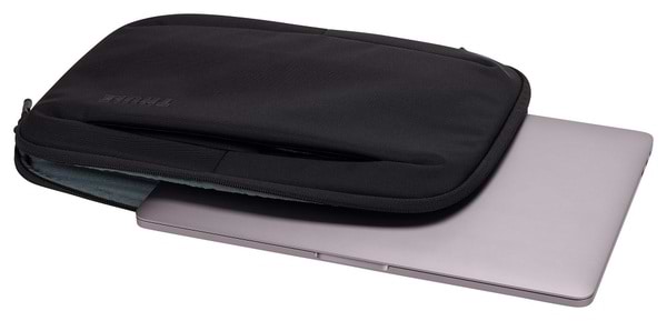 Фото - Сумка для ноутбука Thule Subterra 2 MacBook Sleeve 13 TSS-413 Black (3205030)