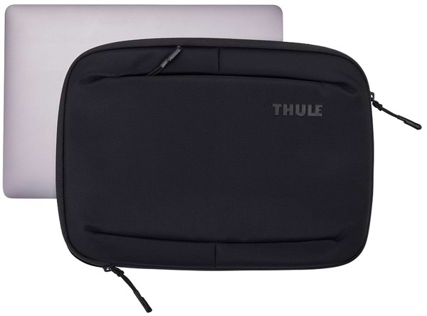 Фото - Сумка для ноутбука Thule Subterra 2 MacBook Sleeve 13 TSS-413 Black (3205030)
