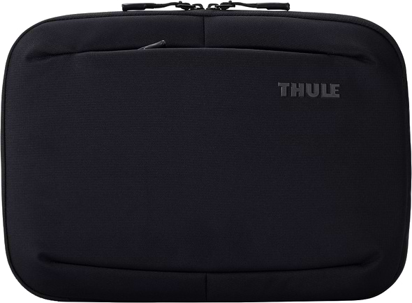 Сумка для ноутбуку Thule Subterra 2 MacBook Sleeve 14 TSS-414 Black (3205031) - Фото 1