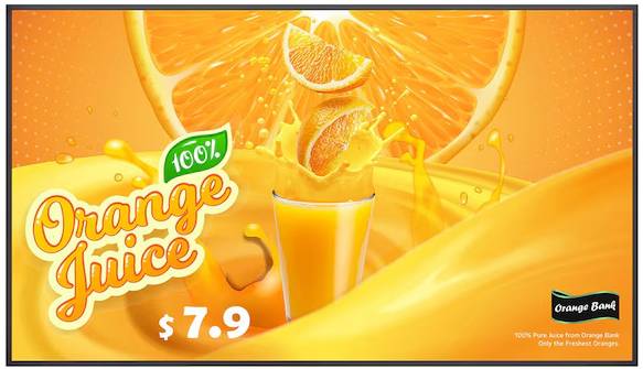 Телевизор LG 55UH5Q-E - Фото 1