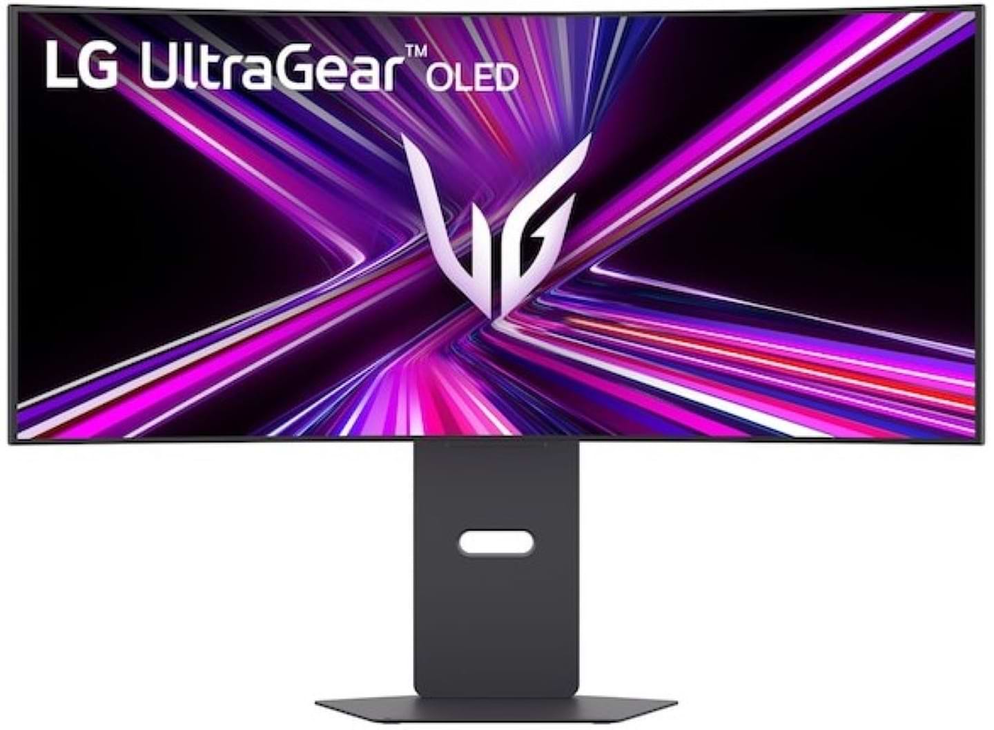 Монітор ігровий LG 34GX900A-B