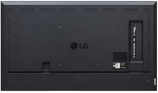 Фото - Телевізор LG 43UH5Q