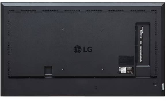 Фото - Телевизор LG 55UH5Q-E