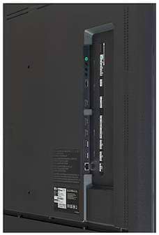 Фото - Телевизор LG 55UH5Q-E