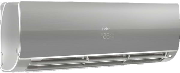 Фото - Кондиционер сплит Haier 1U25MEHFRA-1 /AS25S2SF1FA-S1