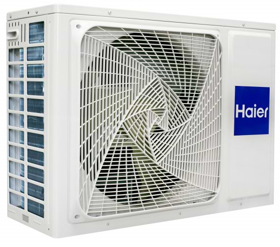 Фото - Кондиционер сплит Haier 1U35MEHFRA-1/AS35FL-W