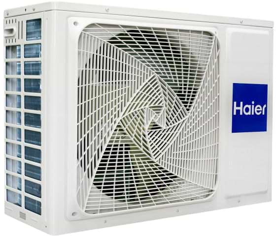 Фото - Кондиционер сплит Haier 1U25MEHFRA-1 /AS25S2SF1FA-S1