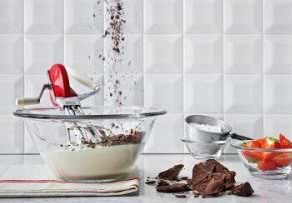 Фото - Салатник Bormioli Rocco MR. Chef 14 см 250 мл (500020FP3321990)