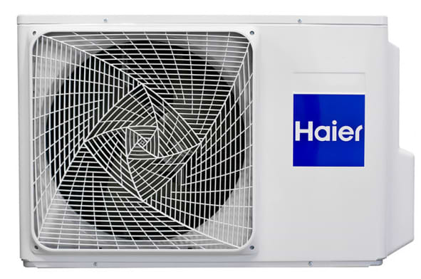 Фото - Кондиционер сплит Haier AS35PR/1U35YEGFRA-H1