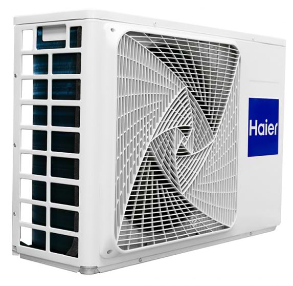 Фото - Кондиционер сплит Haier AS35PR/1U35YEGFRA-H1