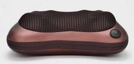 Фото - Масажер для шиї UFT HMP01