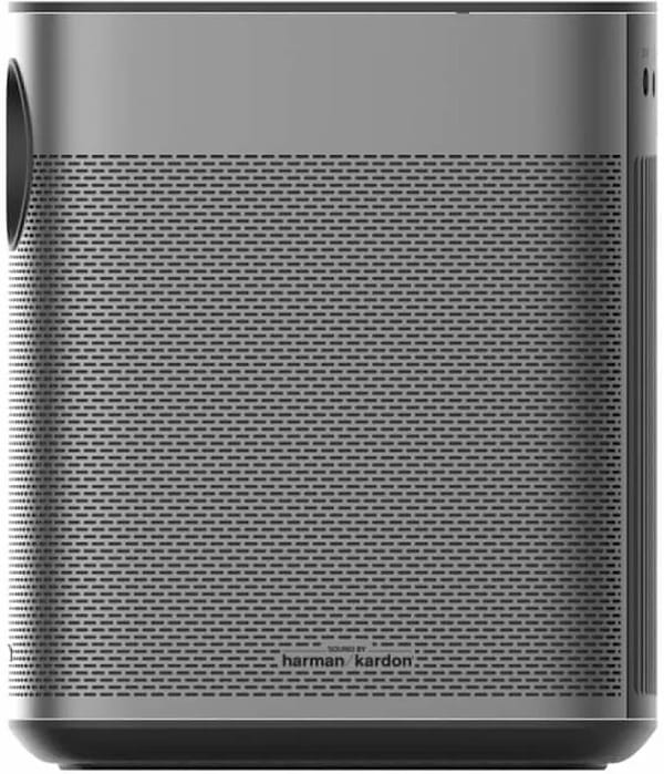 Фото - Проектор XGiMi Halo+ NEW (WM03A-1)