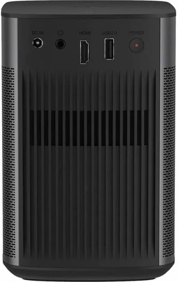 Фото - Проектор XGiMi Halo+ NEW (WM03A-1)